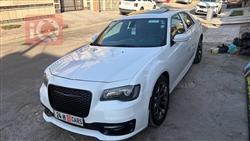 كرايسلر 300